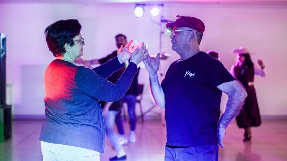 Están abiertas las inscripciones para los Juegos Fueguinos Culturales