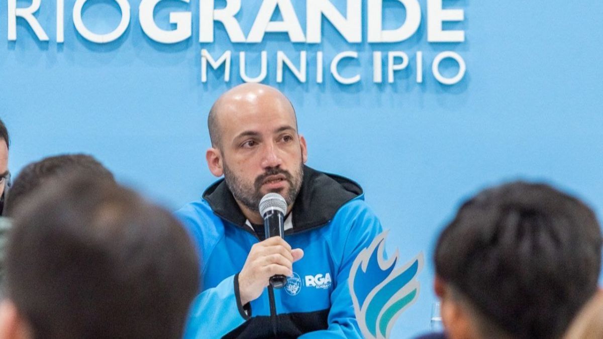 Se realizó el lanzamiento de los premios "Ciudad de Río Grande"