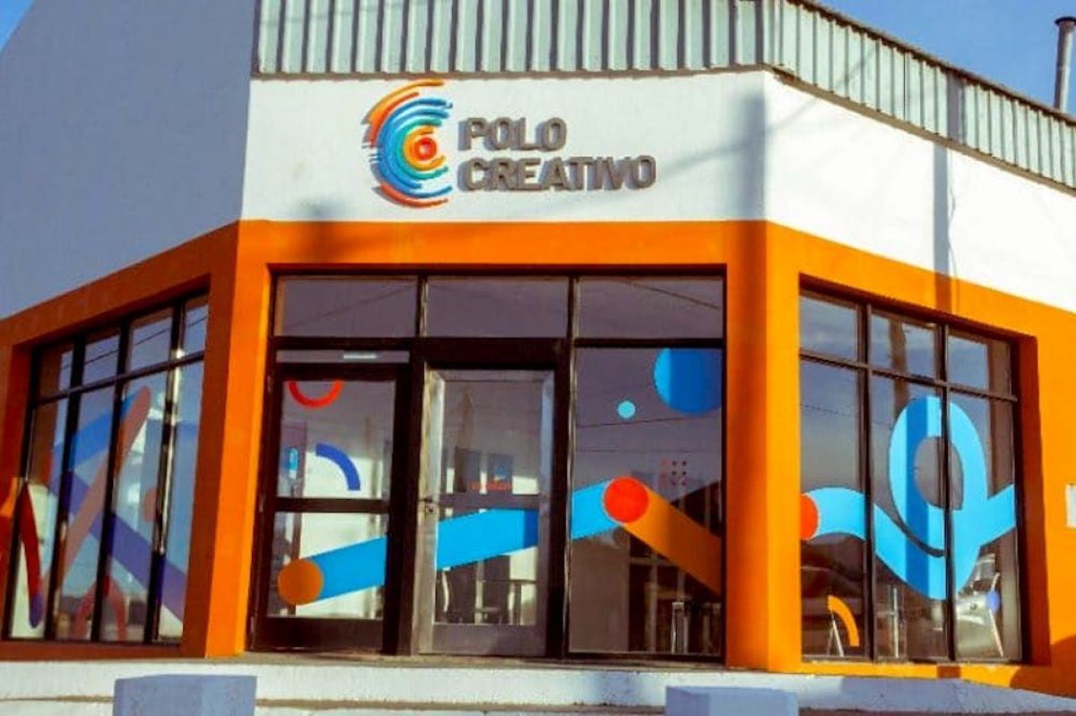  “El sismo nos hizo pensar cuántas cosas no sabemos”, explicó Rossi 