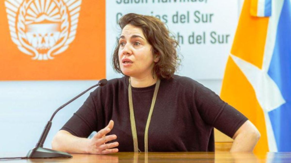 “La indicación es que sigamos con los refuerzos por intervalos mínimos de 4 meses”
