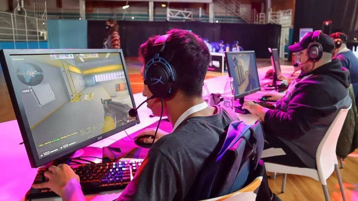 Realizarán una nueva edición del “Gamerpalooza” en Río Grande 