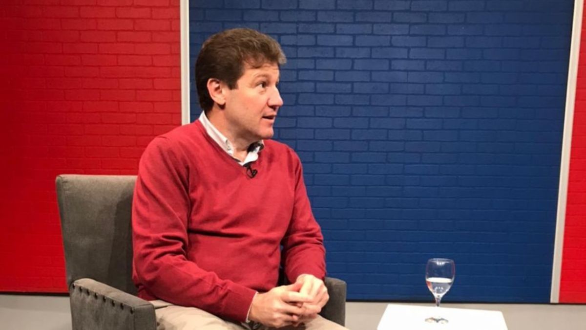 “Tierra del Fuego es la provincia que más empleo registrado ha generado en el país”