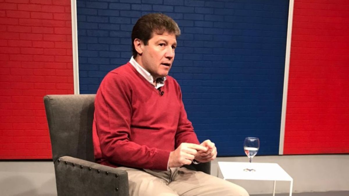 “Si existe esta unidad, ¿por qué no la podemos plasmar en un plan para la provincia?”