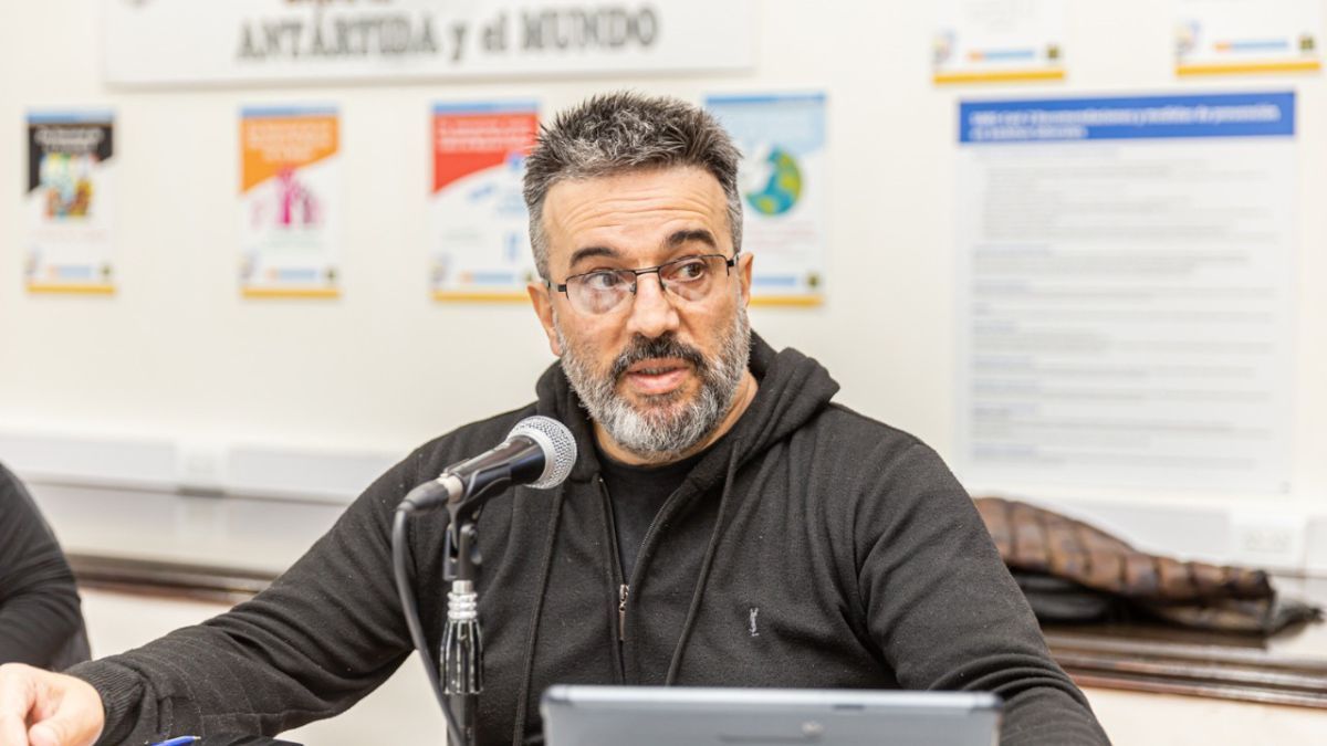  “Mañana vamos a definir los porcentajes del segundo cuatrimestre”