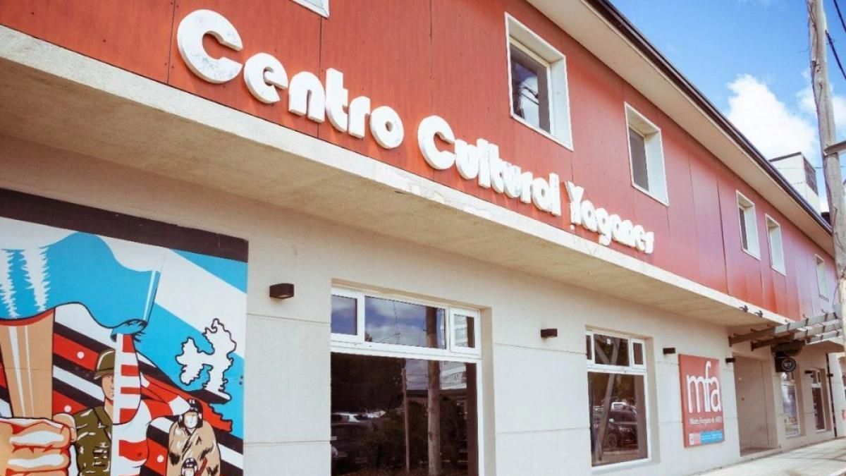  La Editora Cultural de la provincia presentará el libro "La lucha de clases en el Fin del Mundo" 