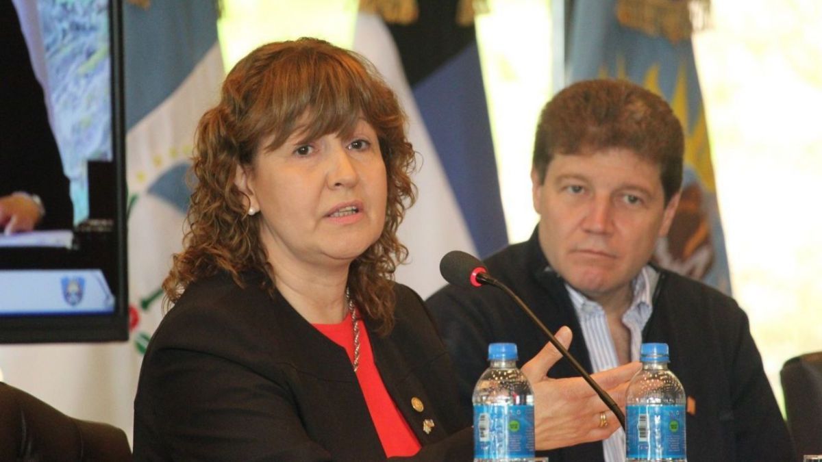 “Estoy segura de que no nos equivocamos cuando decidimos esta coalición de Gobierno”