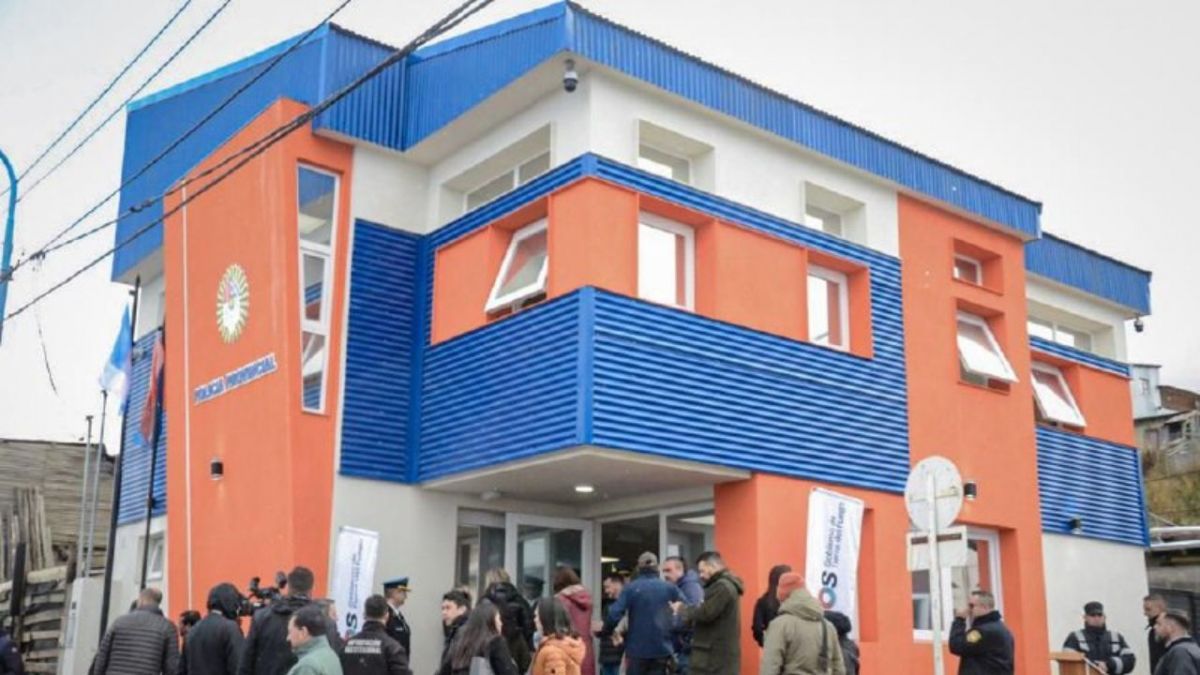 “Este nuevo espacio en un barrio muy poblado de la ciudad es clave y central