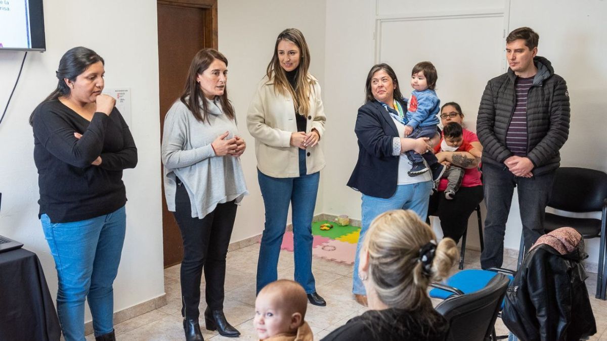 Casa de María celebró su 12° aniversario