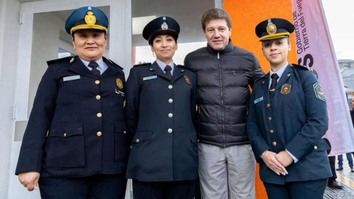 “Estaremos las 24 horas del día e intervendremos con los casos ni bien se presentan”