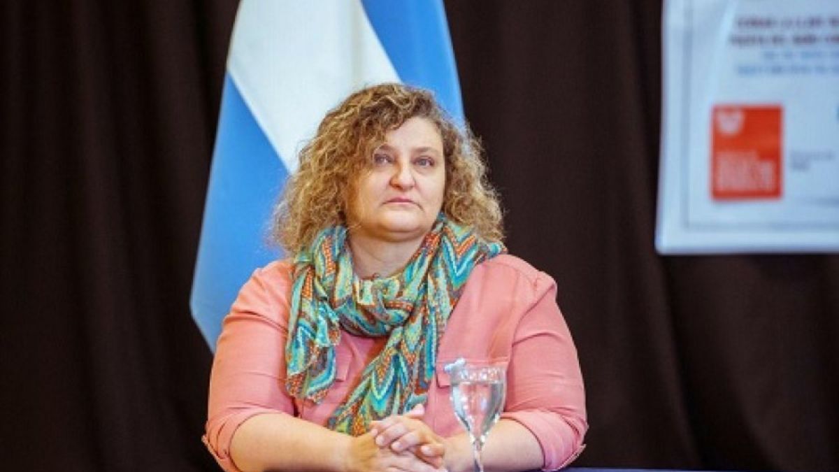 “Esto es un ataque al pueblo fueguino, no al sistema de promoción”, advirtió Castiglione