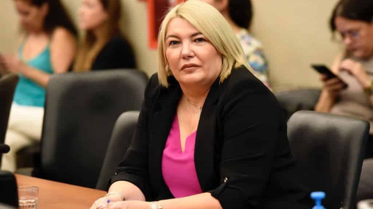 “Hay que buscar aliados en la defensa de la 19.640”, señaló Bertone 
