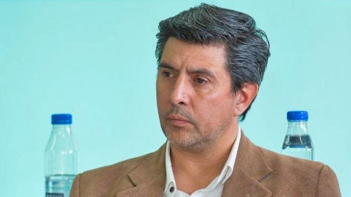 “Debemos adaptarnos a la seguridad y no al revés”, afirmó Facio