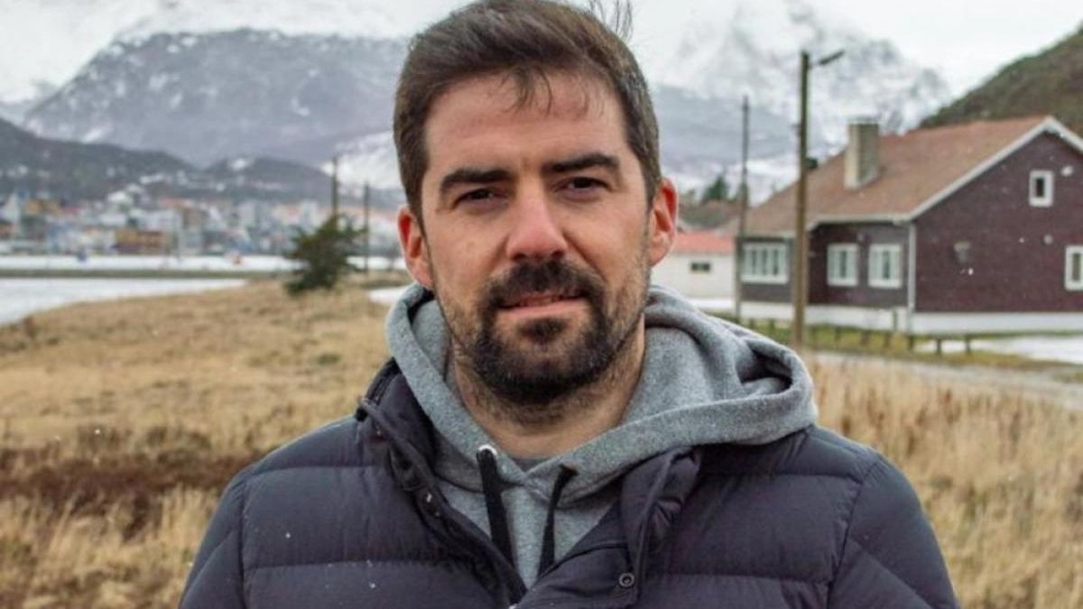 El fiscal Urquiza rechazó la impugnación a la candidatura de Frigerio