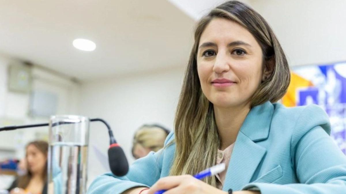 “Acompañamos todos los proyectos vinculados a ampliar la matriz productiva”