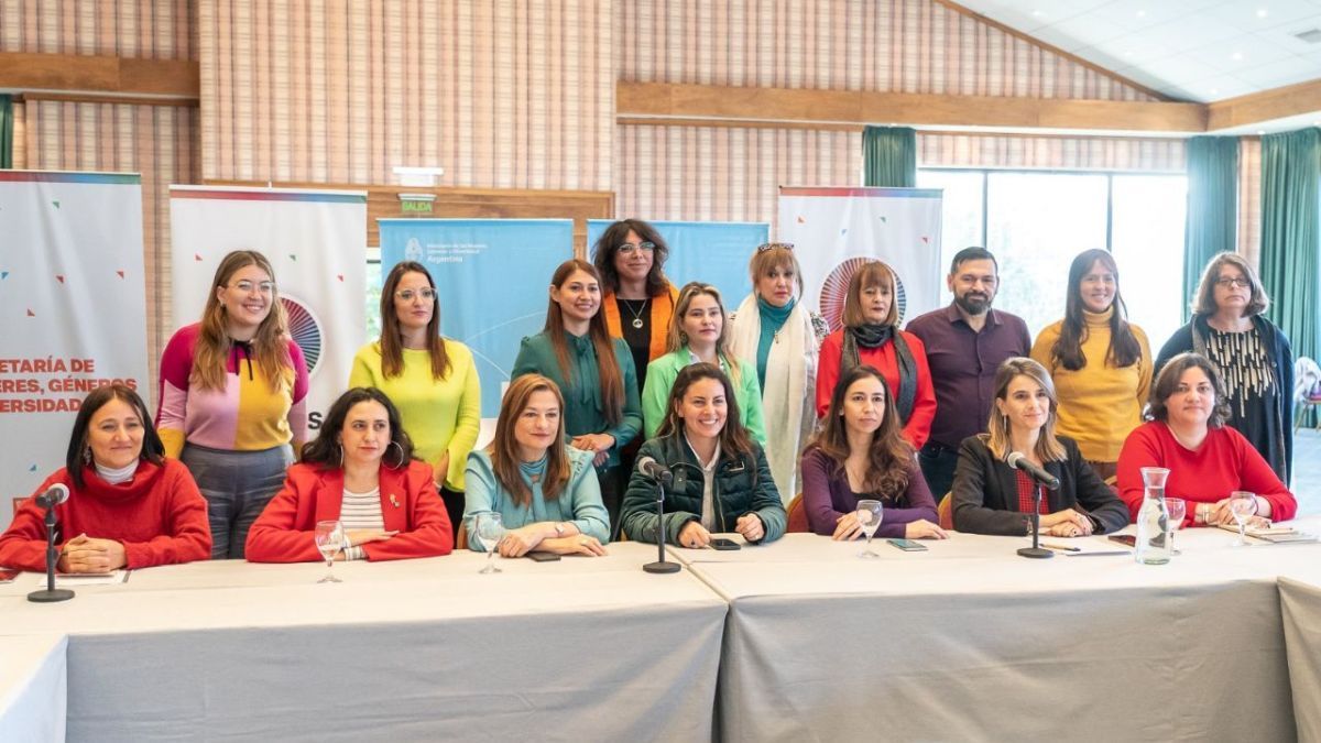 El Consejo Federal de Mujeres, Género y Diversidad se pronunció en contra de la violencia política