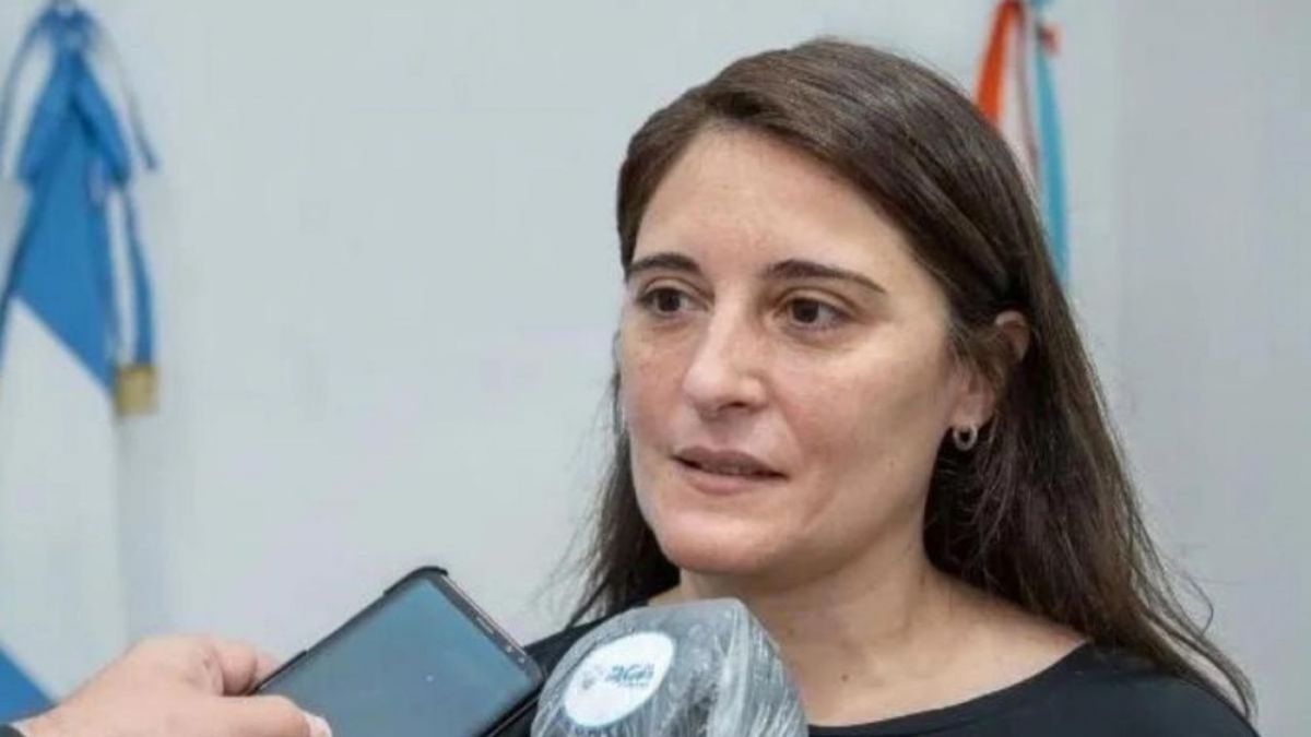 “Seguimos trabajando en políticas de salud que aporten calidad de vida”, sostuvo Coccaro 
