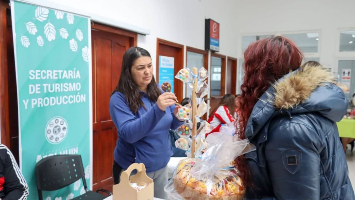 El Municipio de Tolhuin continuará con la venta de pescado a precios populares