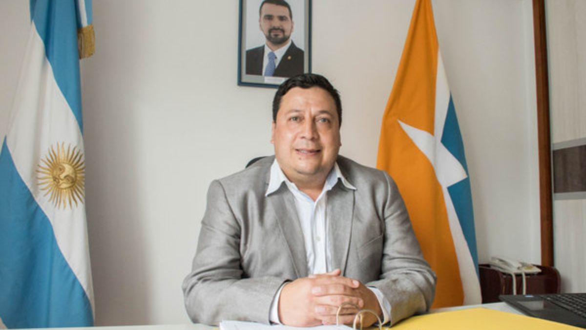 “Somos peronistas y queremos seguir trabajando en la ciudad”, dijo De la Vega