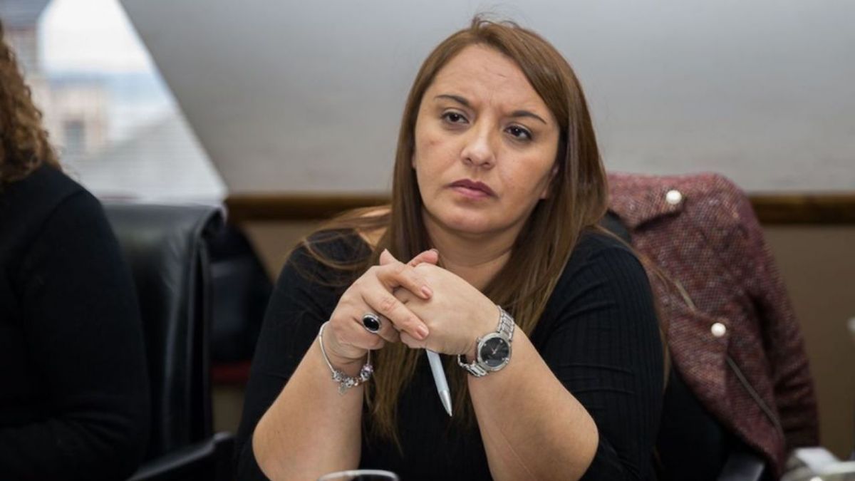 “El Gobernador nos pidió trabajar en la reforma de la constitución”, dijo Freites