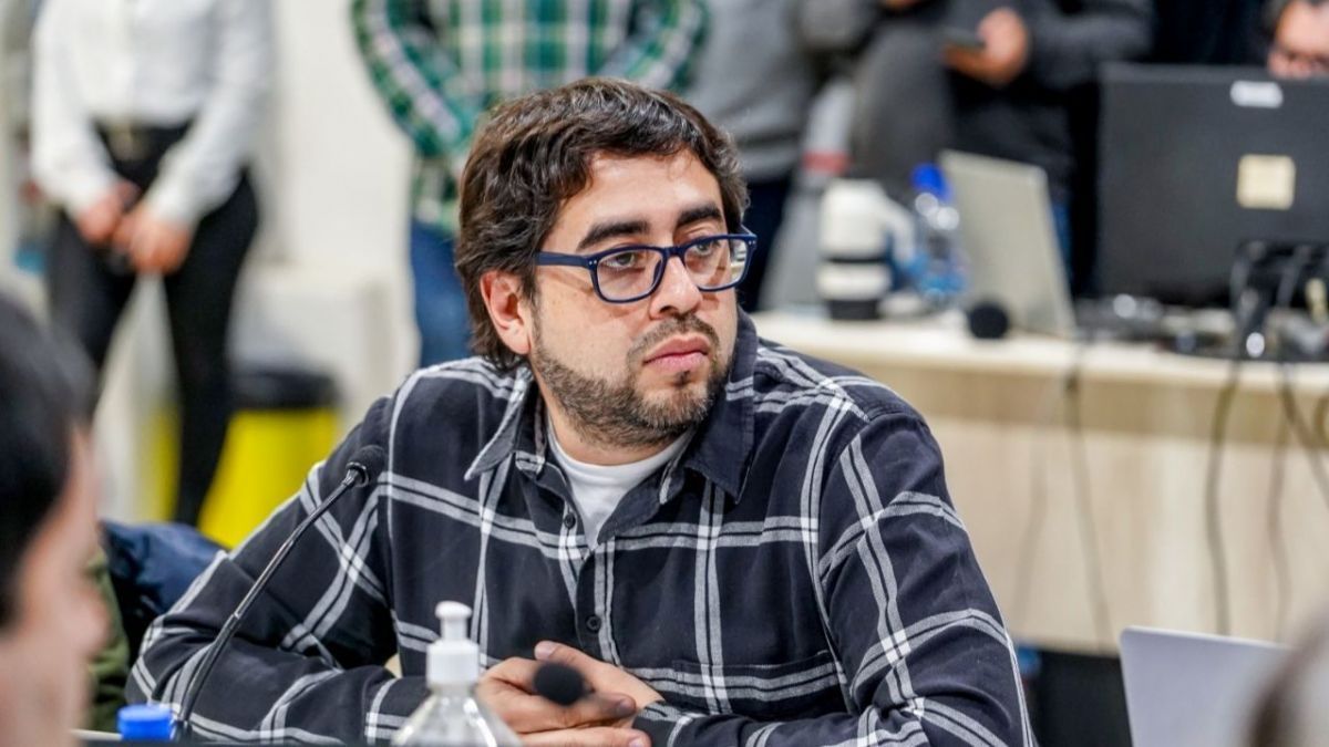 “Trabajamos para que Ushuaia tenga un Hospital Veterinario Público”, aseguró Oyarzún