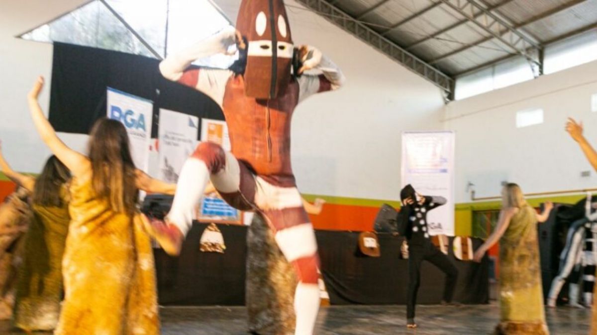 Gobierno realizará actividades por la Semana de Pueblos Originarios 