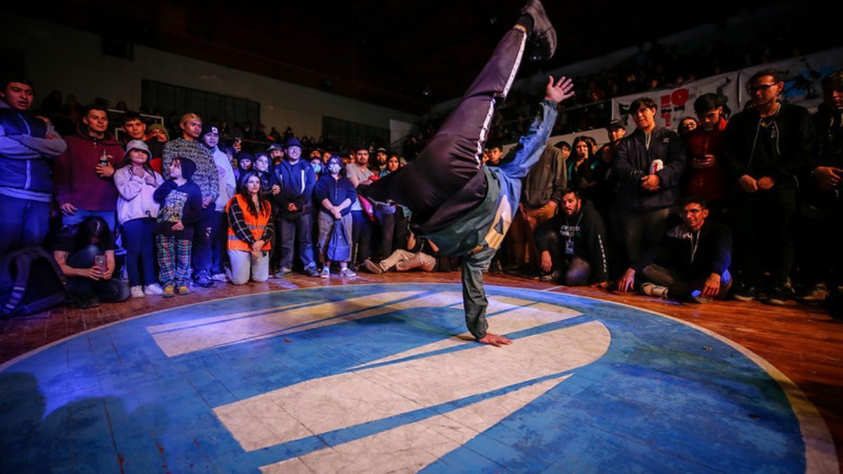 Continúan abiertas las inscripciones para participar del programa "El ritmo de mi calle"