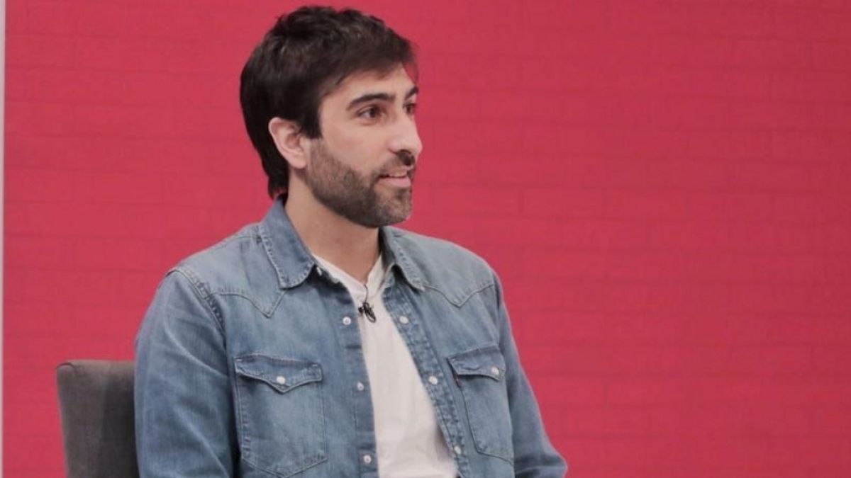 “No es que no participan de la política, sino que su participación va por otro lado”
