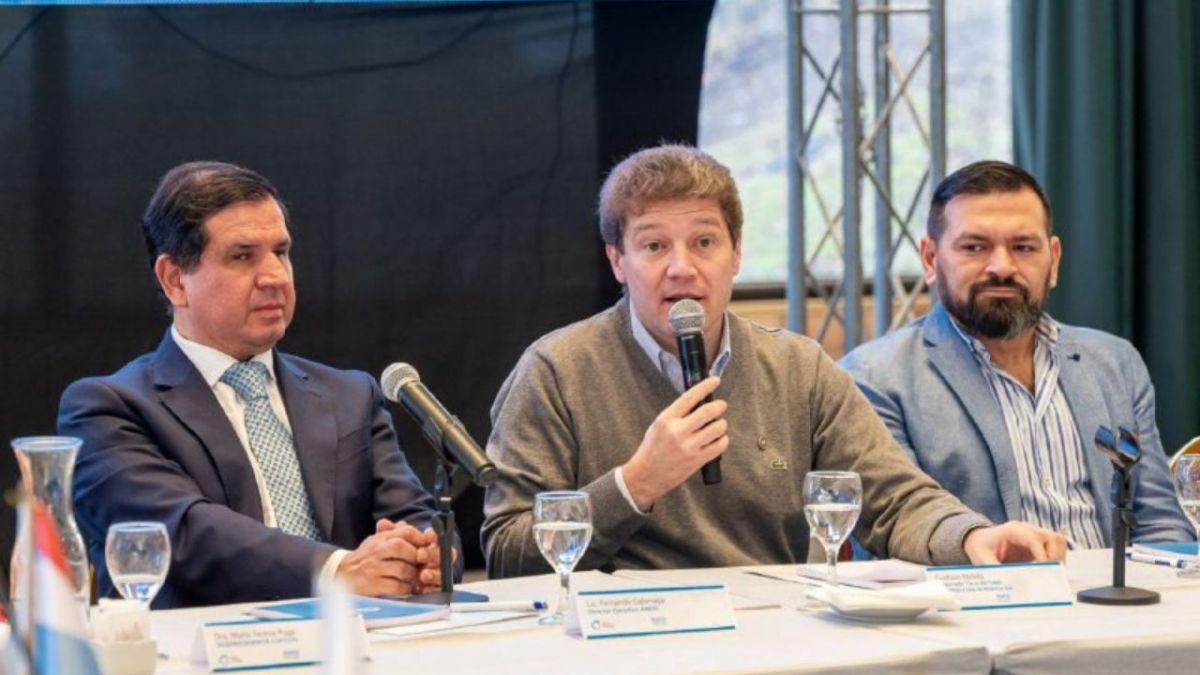 “Es importante avanzar en dar igualdad de oportunidades reales”