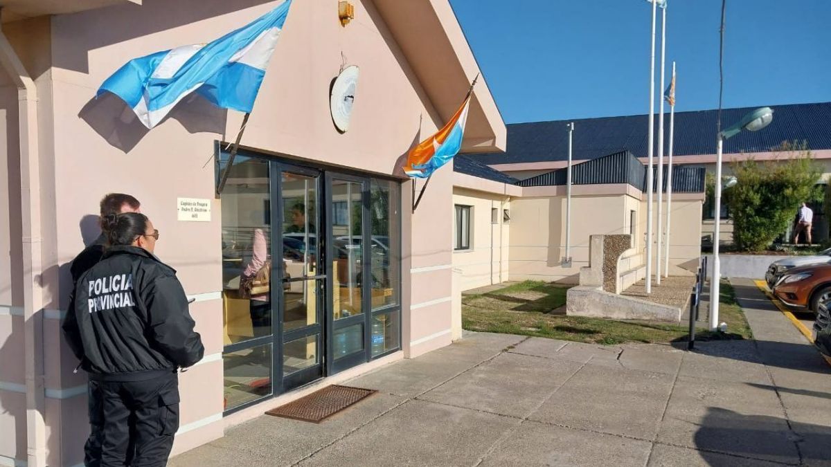 Comienza juicio a un hombre acusado de abuso sexual contra una menor