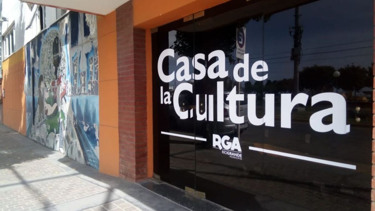 El Municipio celebrará el 36° Aniversario de la Casa de la Cultura 