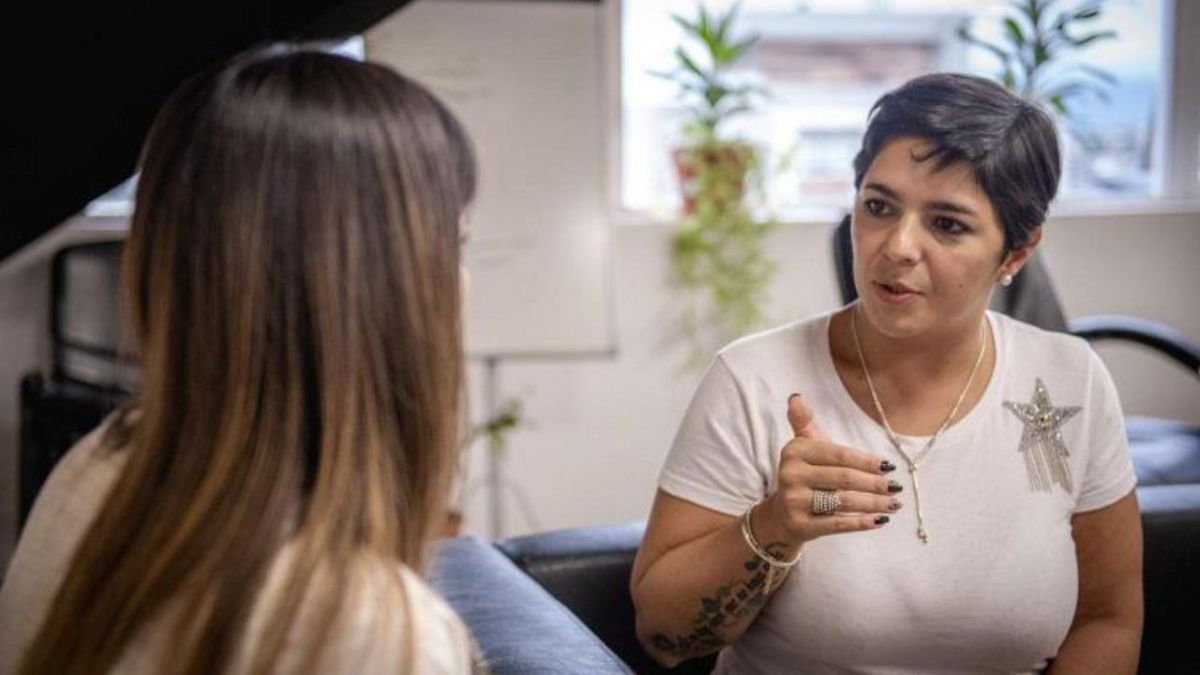 “Cuando vayamos acercándonos al 15 de mayo debemos cambiar las cubiertas”