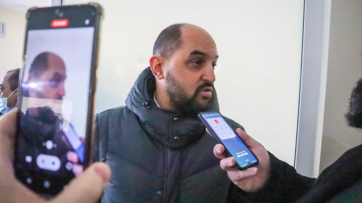 Para Federico Greve el PRO empezó su campaña “ensuciando, desprestigiando y mintiendo”