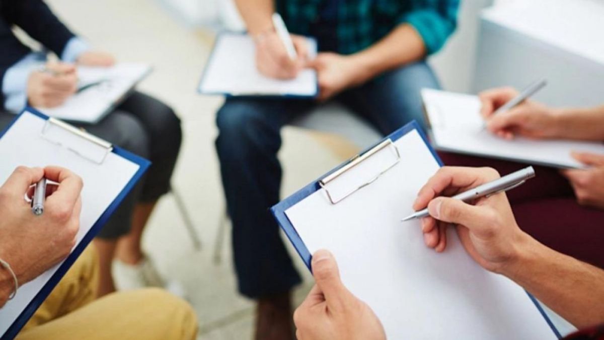 Abrieron las inscripciones a los talleres de orientación vocacional 