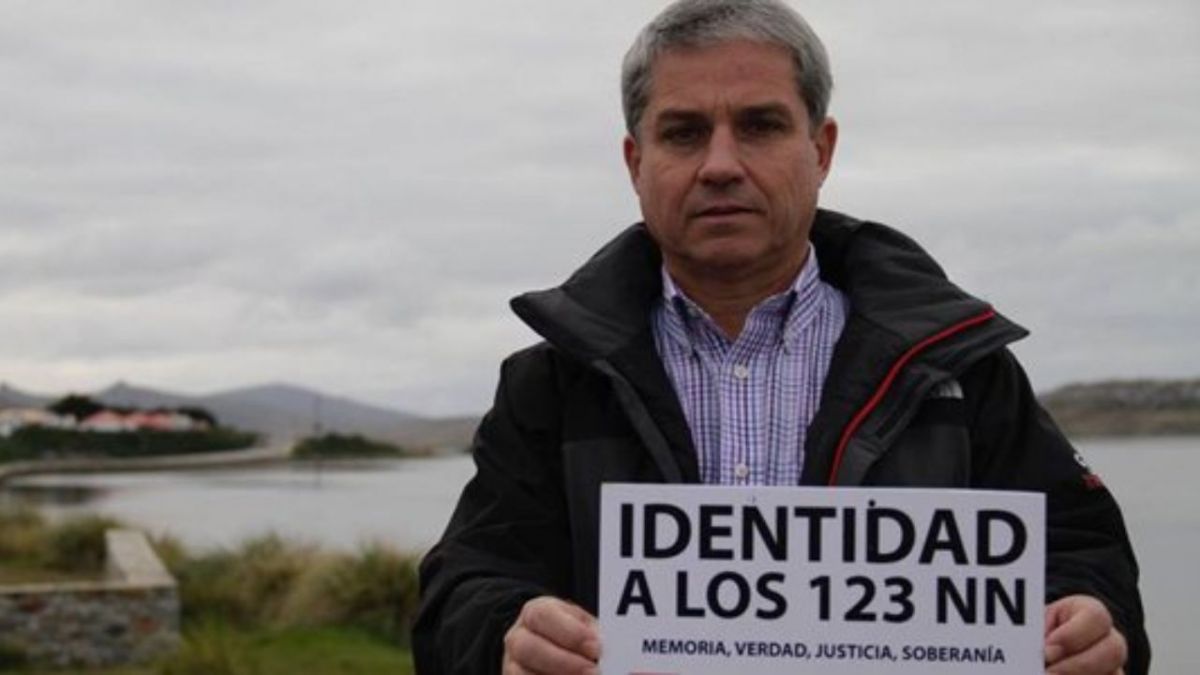 “Estamos denunciando torturas y el Estado tiene la obligación de investigar”