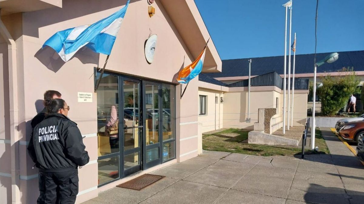 Condenan a un hombre a 10 meses de prisión efectiva por violencia de género 