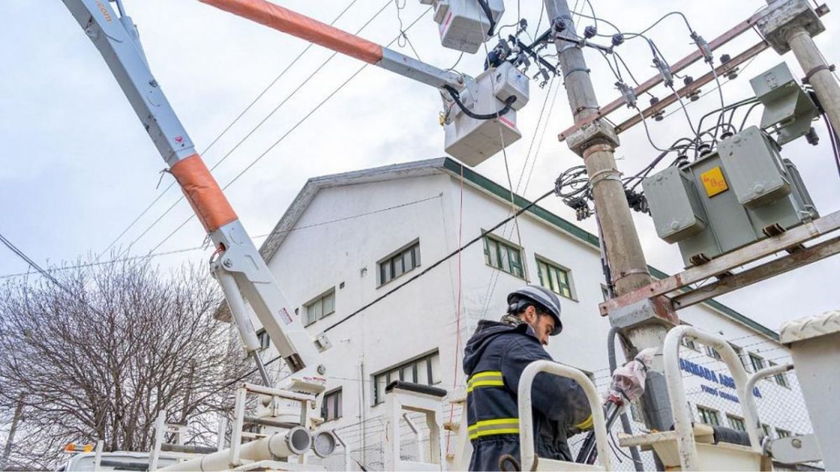 La DPE realizará un corte programado de energía para este viernes 21 de abril 