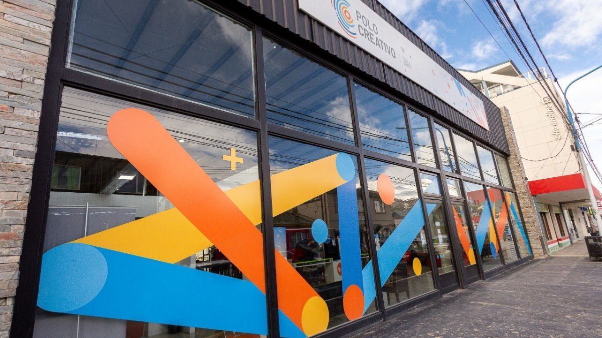 En Ushuaia, se realizará "Satélite TDF sobre animación y videojuegos"