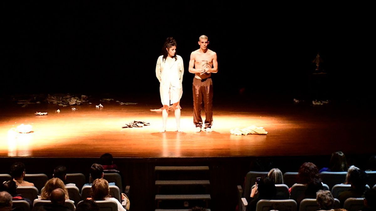 Comenzó la Fiesta Provincial del Teatro Tierra del Fuego 2023