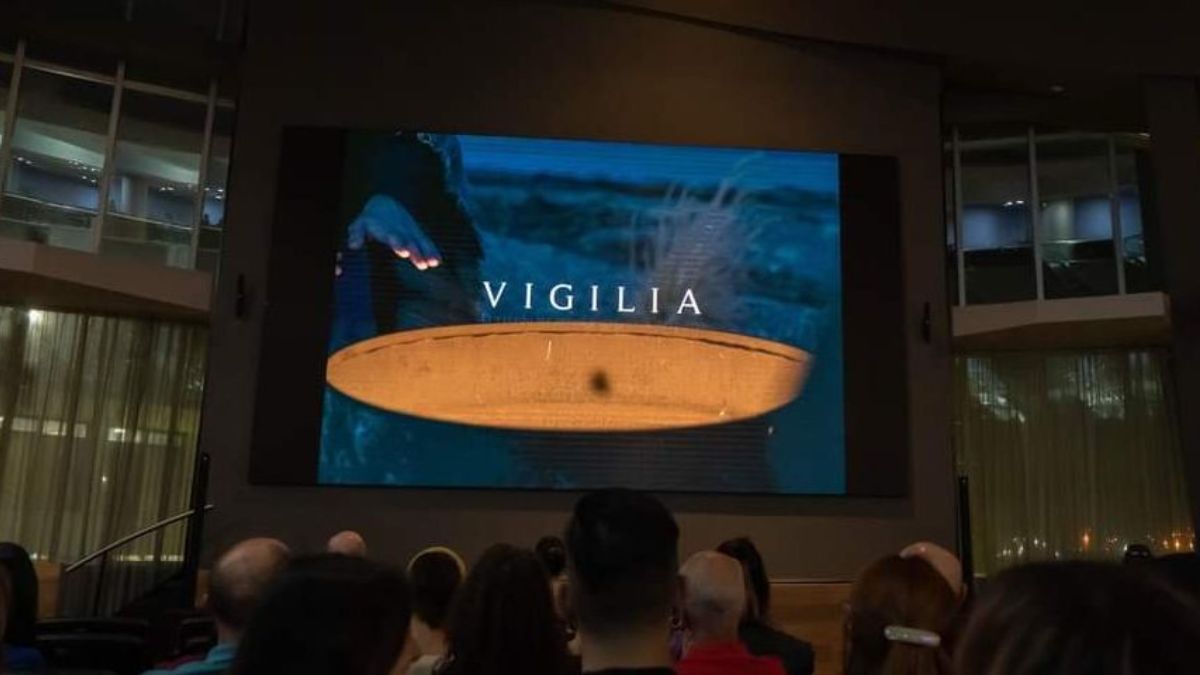 Se estrenará en Río Grande el documental "Vigilia, el Estado de quien permanece despierto"