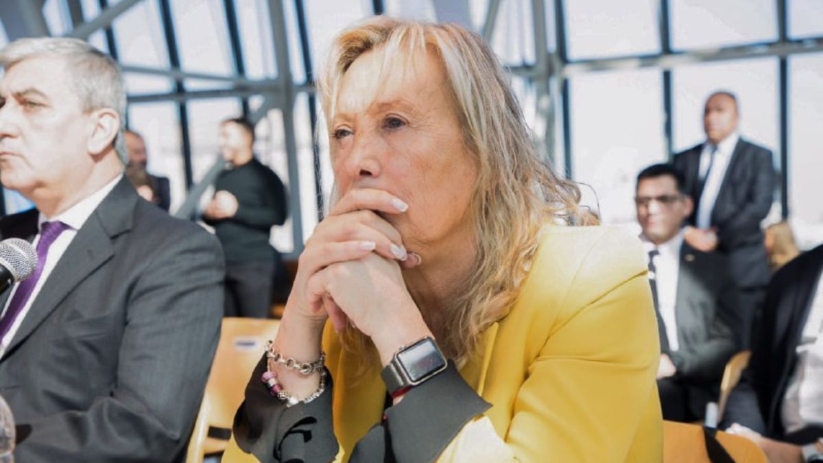  Tierra del Fuego participó del Consejo de Seguridad Interior 2023 