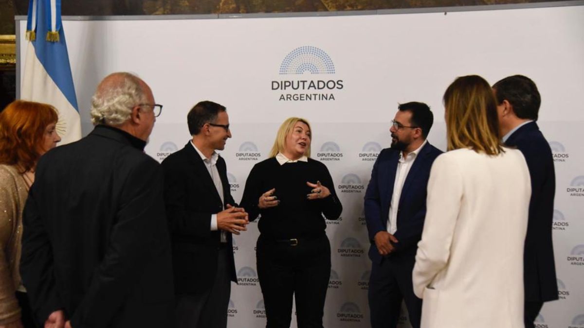  “El turismo es un motor fundamental para promover las economías regionales”, consideró Bertone