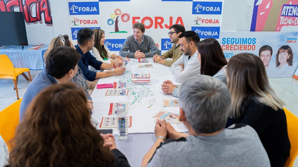  “Nuestros candidatos y candidatas en Ushuaia saben las realidades de nuestros vecinos"