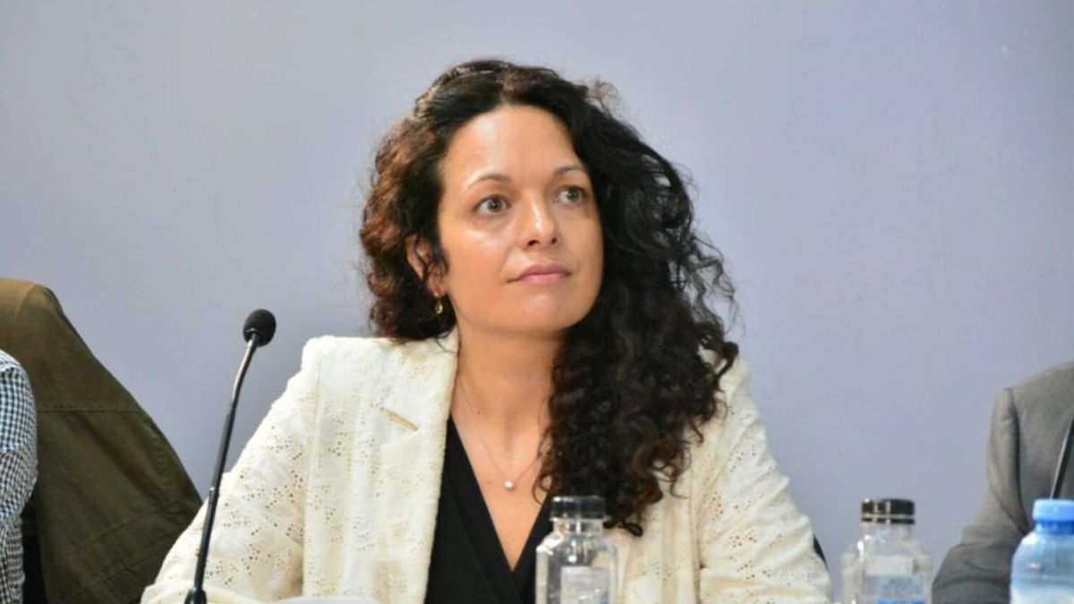 “Hicimos muchísimo hasta el momento y todavía nos falta más como gestión”