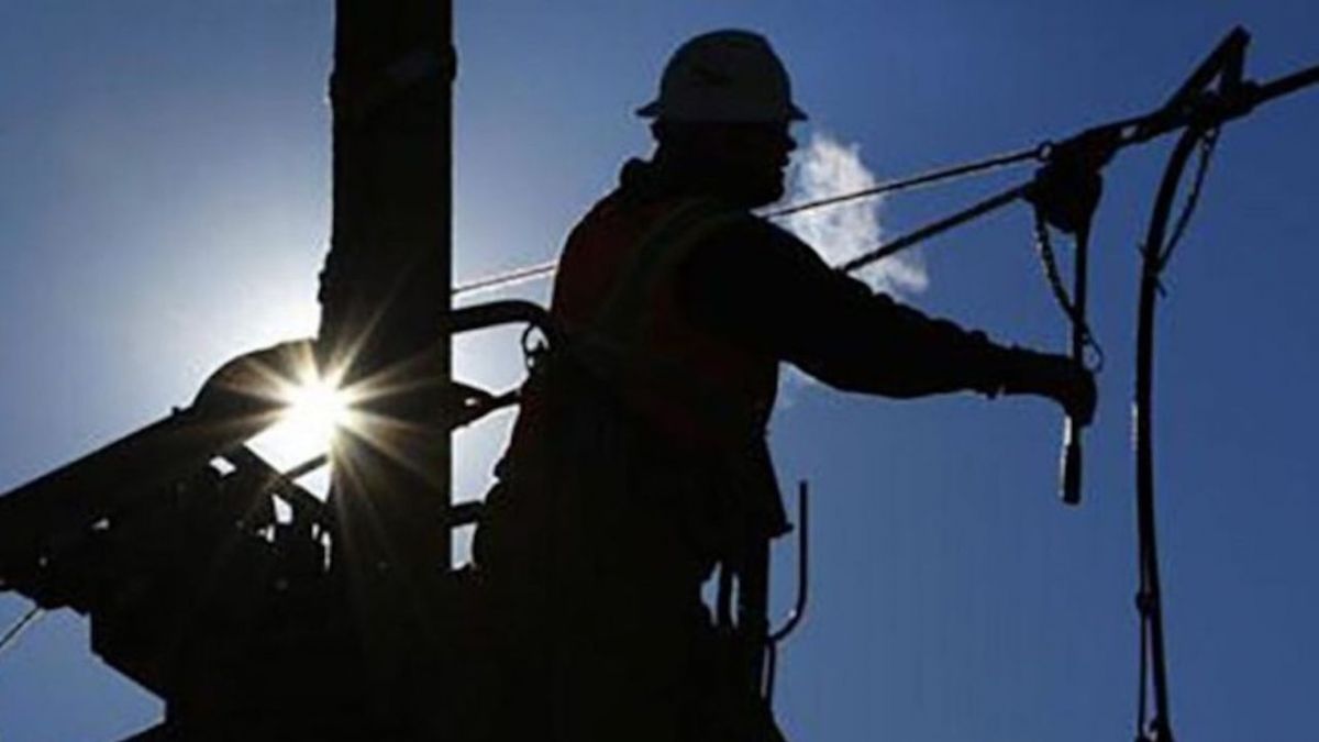 Este martes 25 de abril la DPE realizará un corte de energía programado 