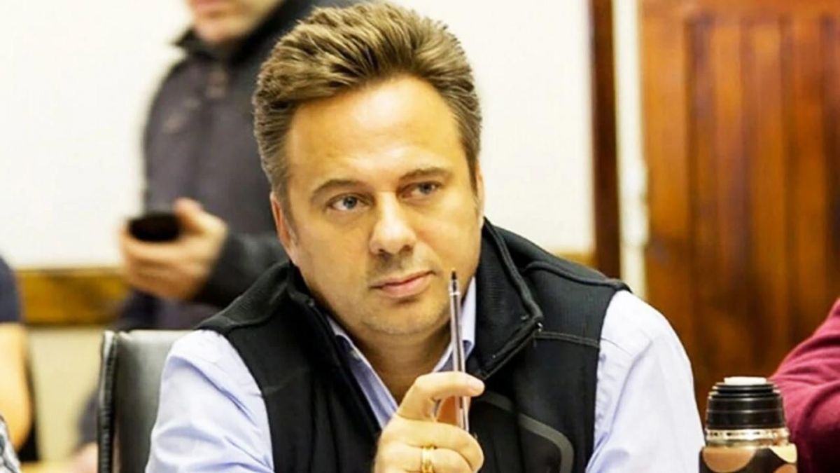 “Hemos armado un equipo de trabajo muy interesante”, destacó Lechman 
