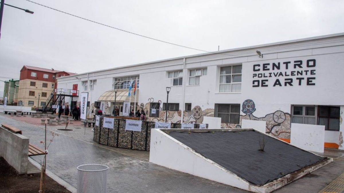 “El sistema democrático es lo mejor que nos puede pasar como sociedad”, dijo Sciurano