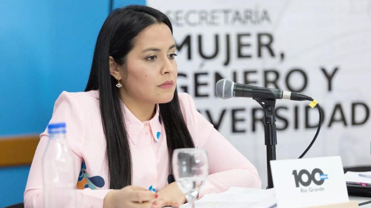 “Trabajamos en la inclusión de las mujeres en las tecnologías”