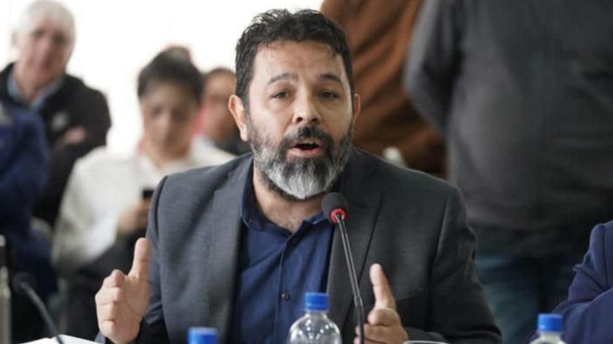 “Llegaremos a una frecuencia de 12 a 15 minutos en todas las líneas”