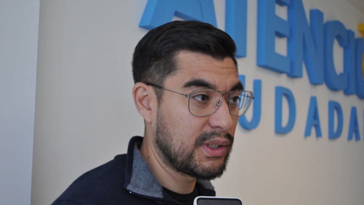 “Queremos aportar un cambio a nuestra sociedad”, destacó Bogado