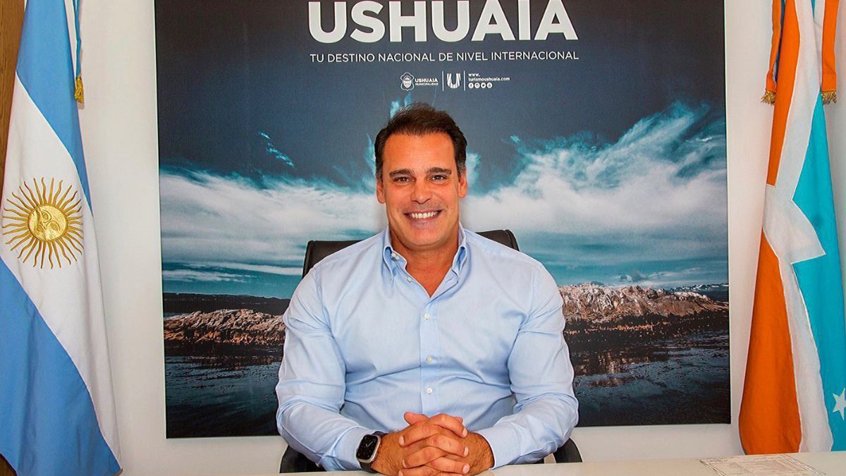 “El Turismo tendrá un rol central en el desarrollo económico y la generación de empleo”